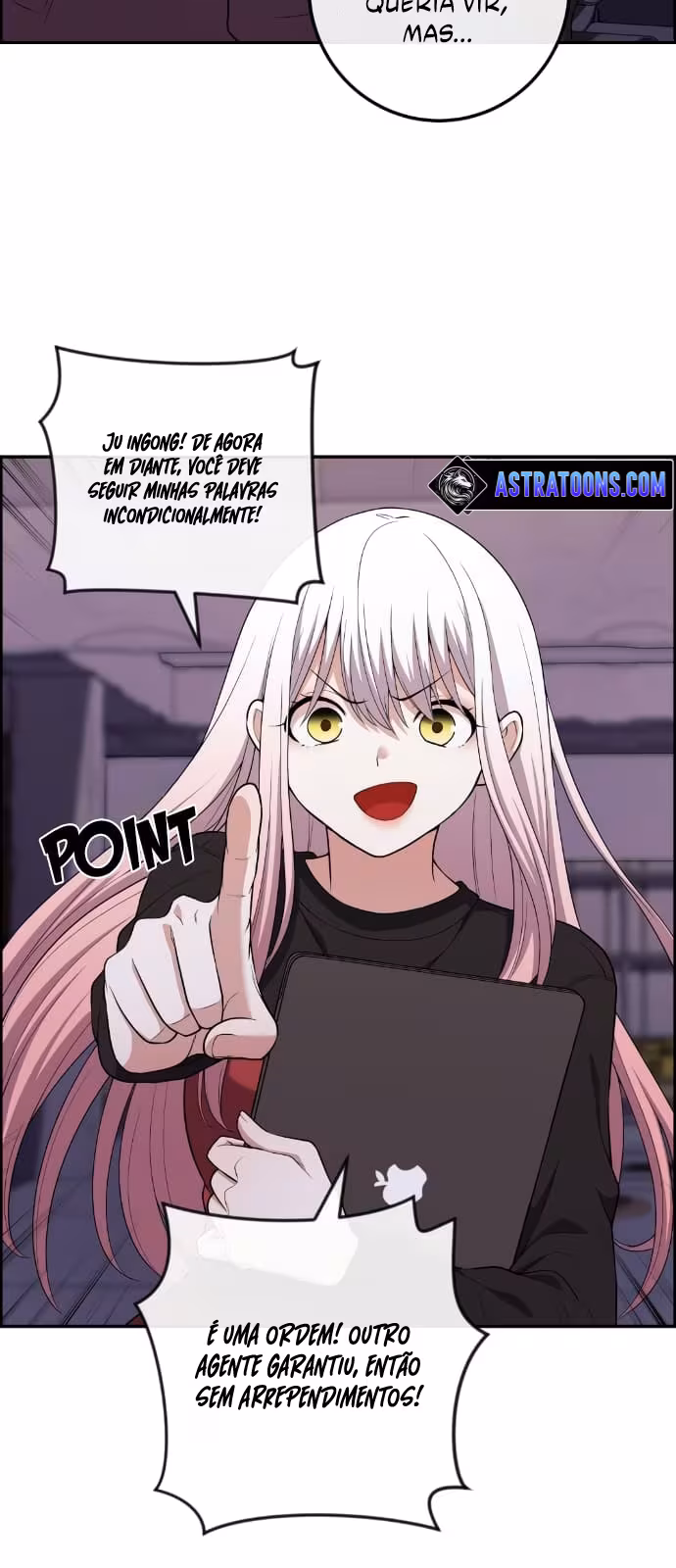 Personagem de Webtoon: Na Kang Lim Capítulo 169 Página 56