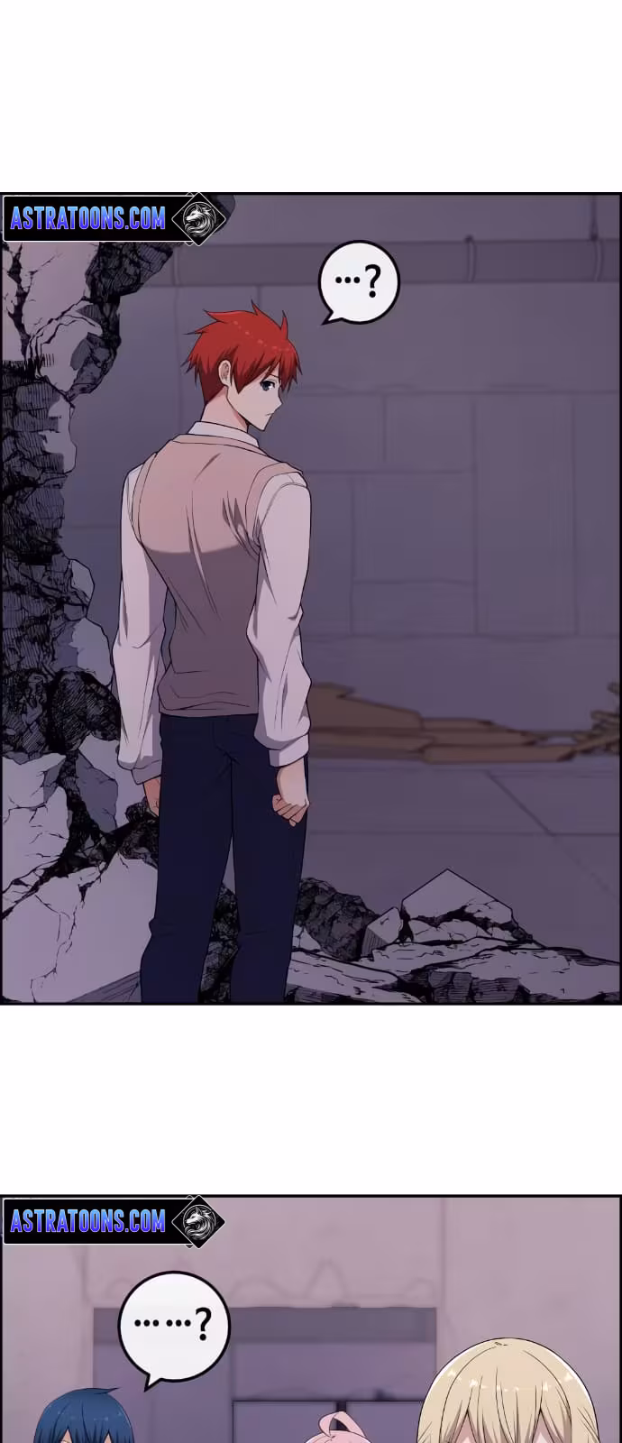 Personagem de Webtoon: Na Kang Lim Capítulo 169 Página 57