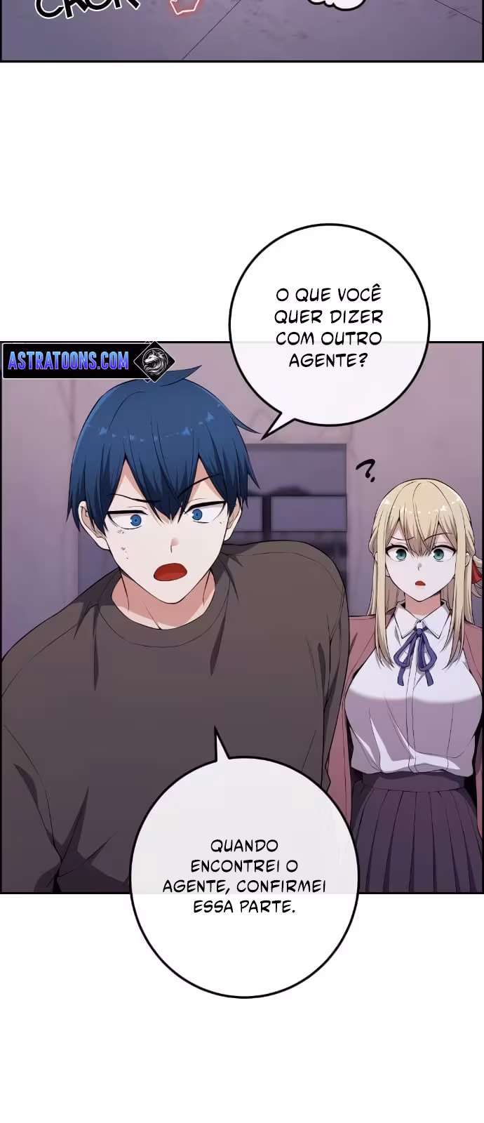 Personagem de Webtoon: Na Kang Lim Capítulo 169 Página 59