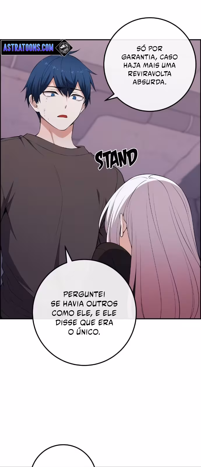 Personagem de Webtoon: Na Kang Lim Capítulo 169 Página 60