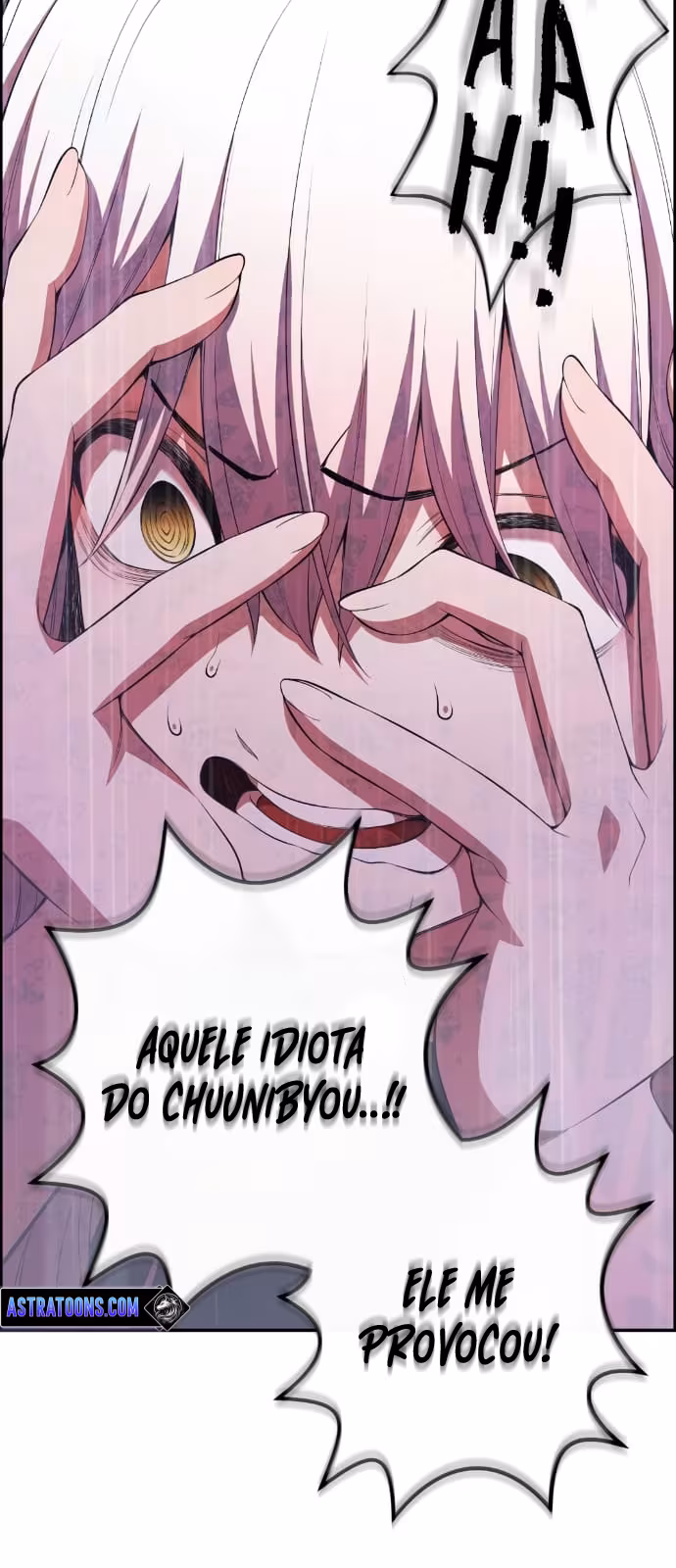 Personagem de Webtoon: Na Kang Lim Capítulo 169 Página 63