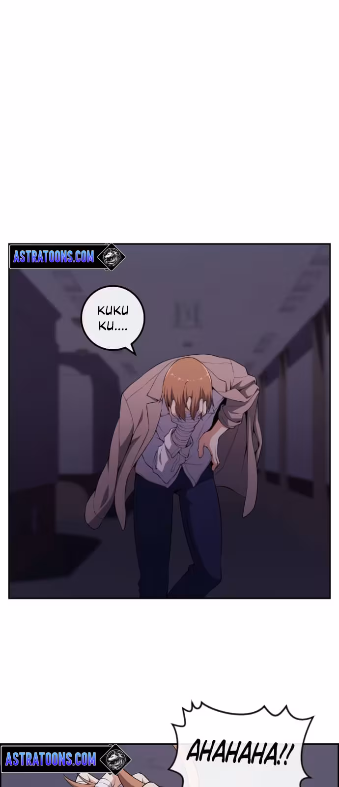 Personagem de Webtoon: Na Kang Lim Capítulo 169 Página 64