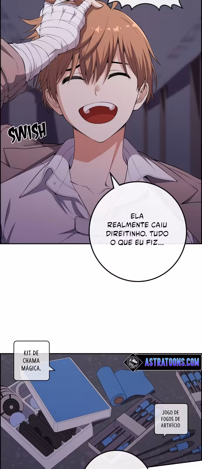 Personagem de Webtoon: Na Kang Lim Capítulo 169 Página 65