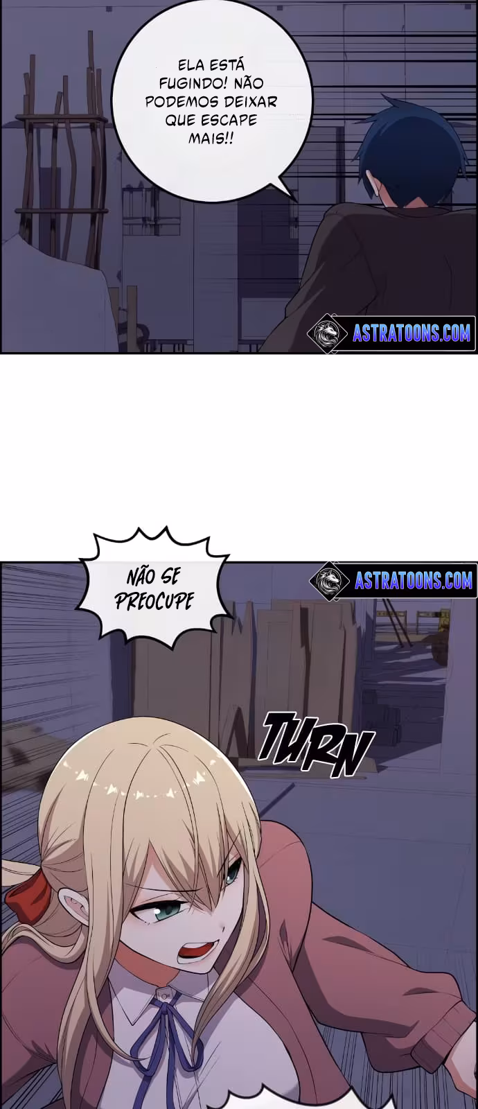Personagem de Webtoon: Na Kang Lim Capítulo 169 Página 7