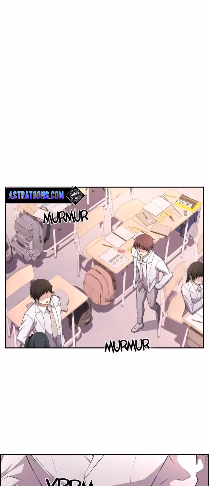 Personagem de Webtoon: Na Kang Lim Capítulo 169 Página 71