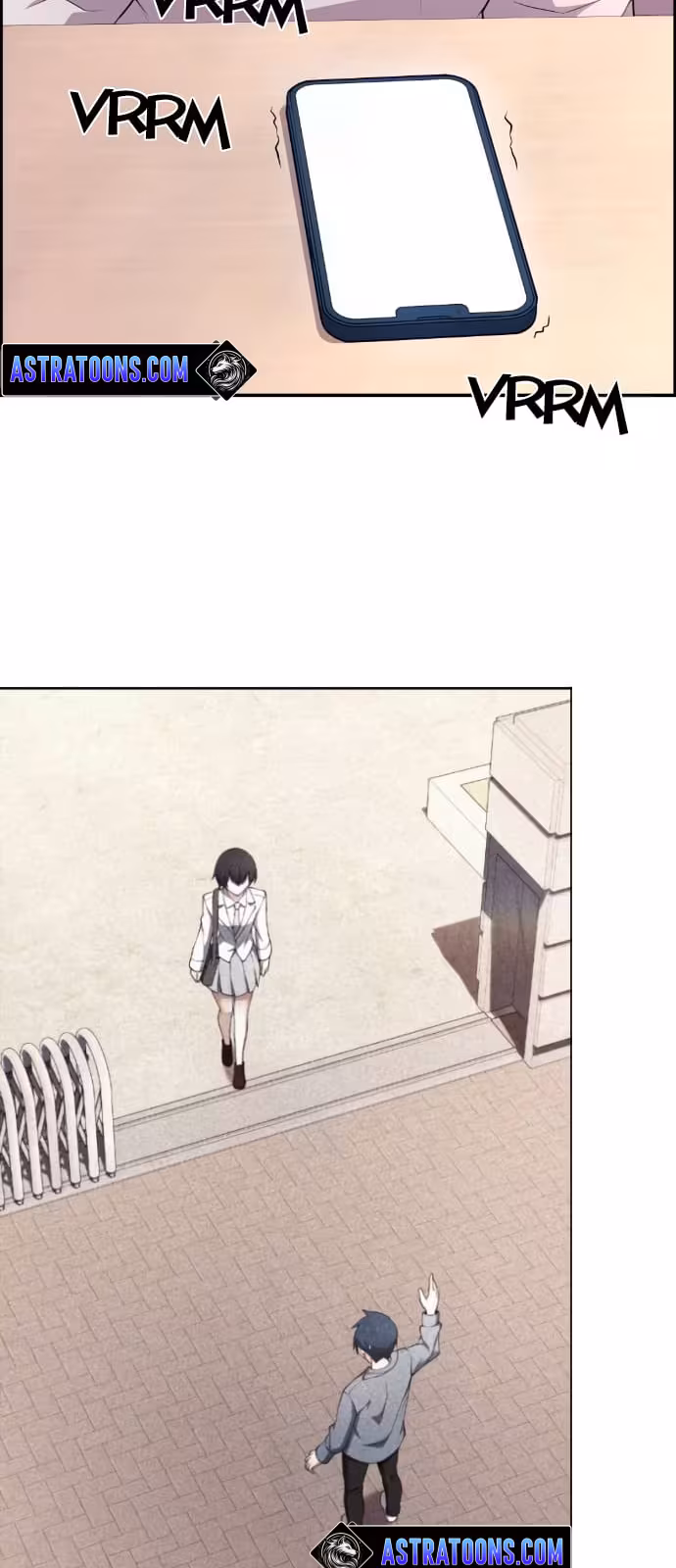 Personagem de Webtoon: Na Kang Lim Capítulo 169 Página 72