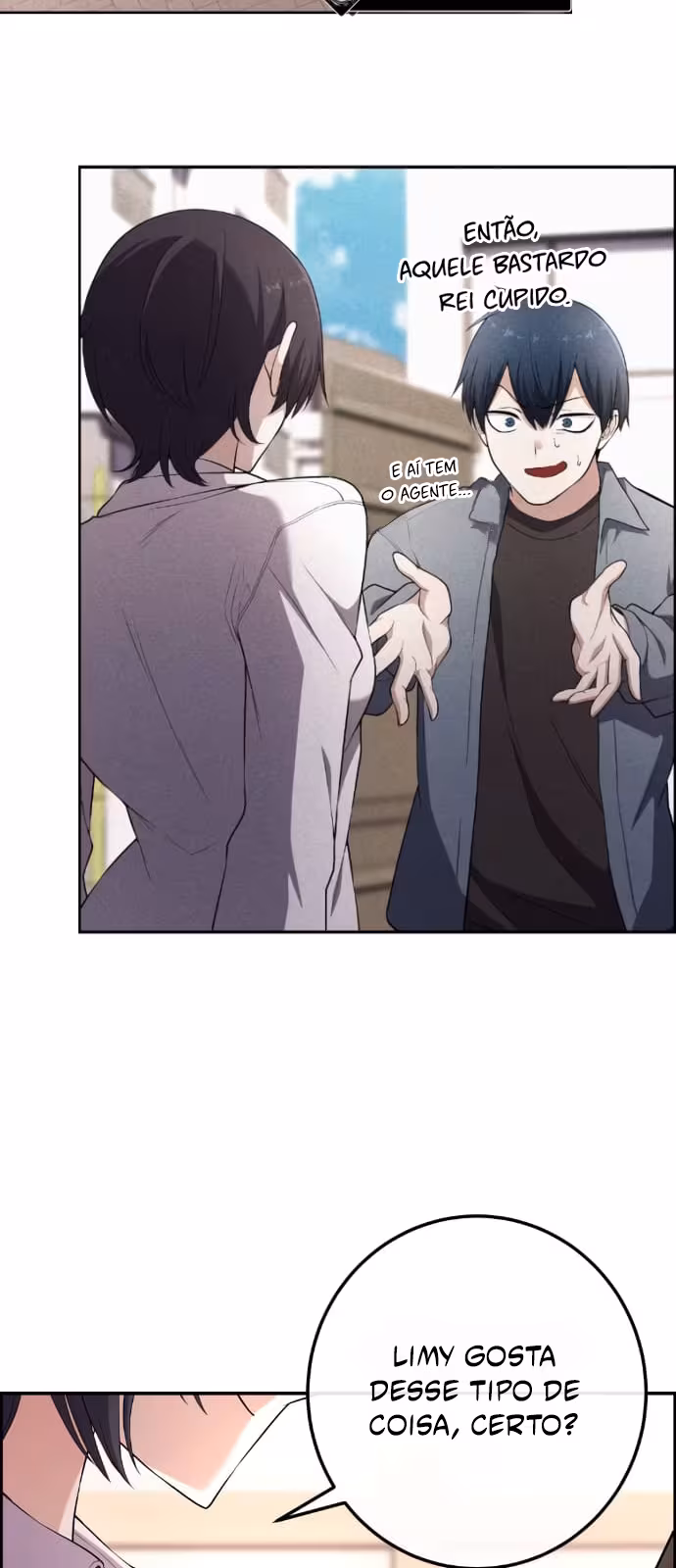 Personagem de Webtoon: Na Kang Lim Capítulo 169 Página 73