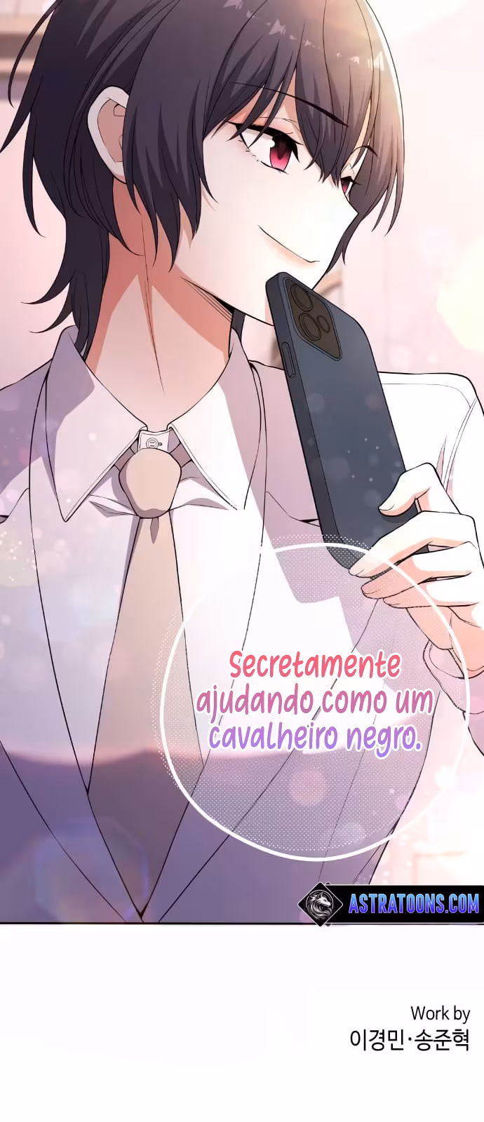 Personagem de Webtoon: Na Kang Lim Capítulo 169 Página 75