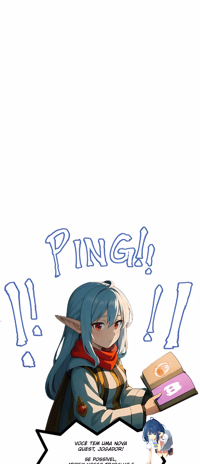 Personagem de Webtoon: Na Kang Lim Capítulo 169 Página 76