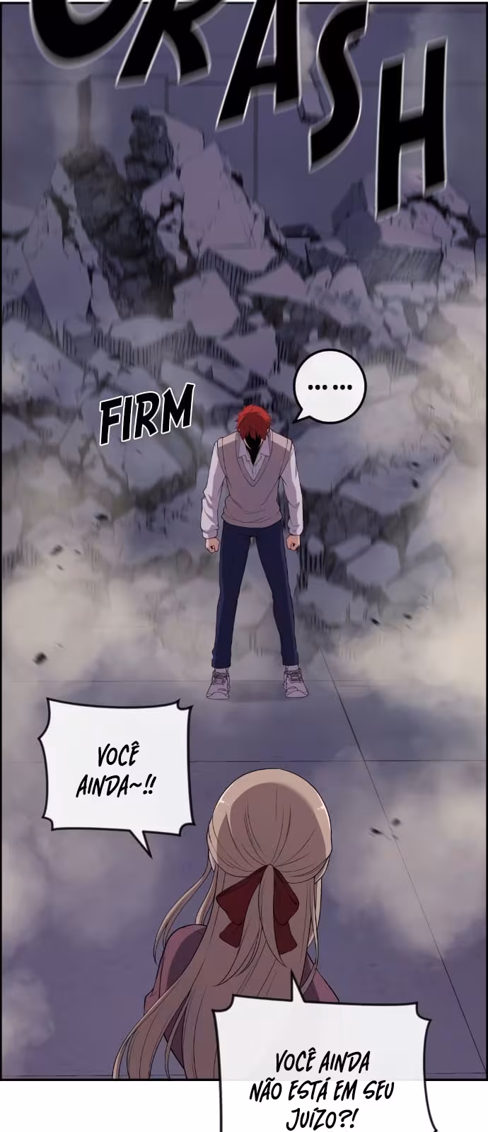 Personagem de Webtoon: Na Kang Lim Capítulo 169 Página 9