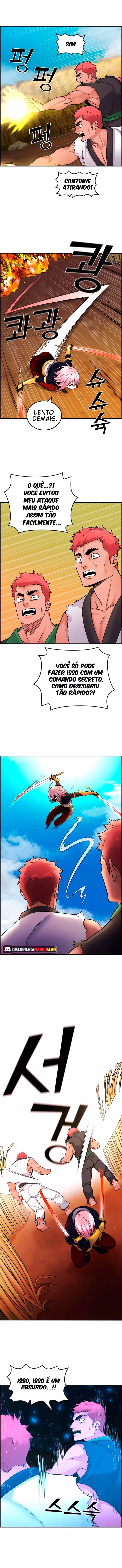 Personagem de Webtoon: Na Kang Lim Capítulo 17 Página 10