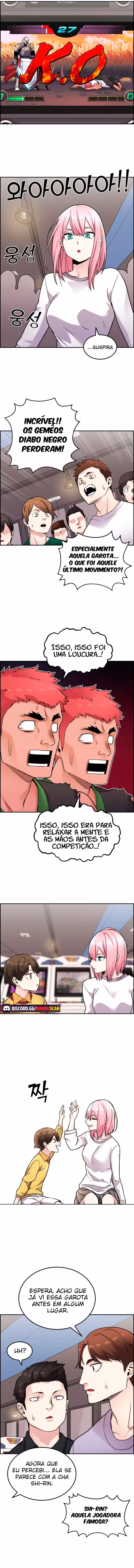 Personagem de Webtoon: Na Kang Lim Capítulo 17 Página 11