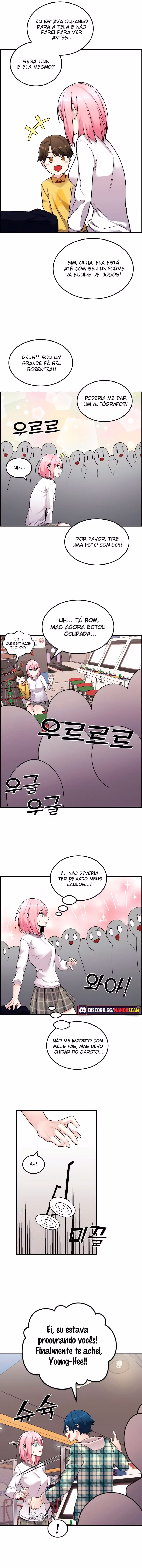 Personagem de Webtoon: Na Kang Lim Capítulo 17 Página 12
