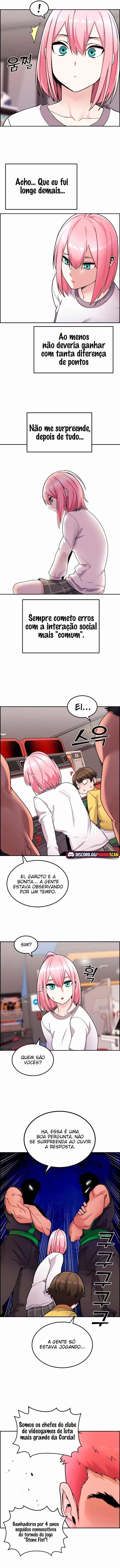 Personagem de Webtoon: Na Kang Lim Capítulo 17 Página 5