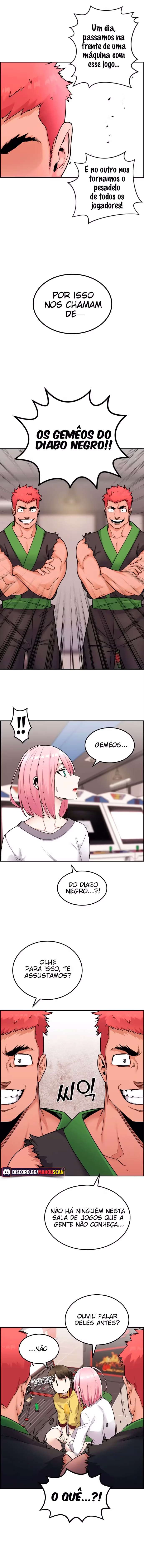 Personagem de Webtoon: Na Kang Lim Capítulo 17 Página 6