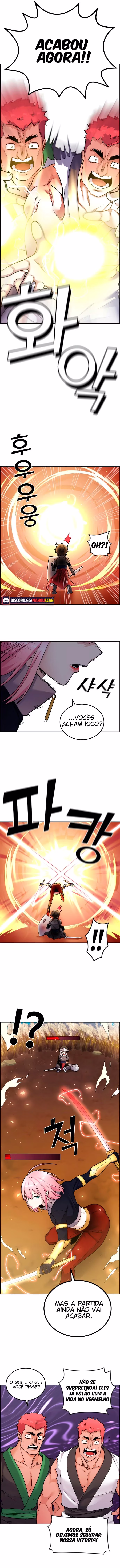 Personagem de Webtoon: Na Kang Lim Capítulo 17 Página 9