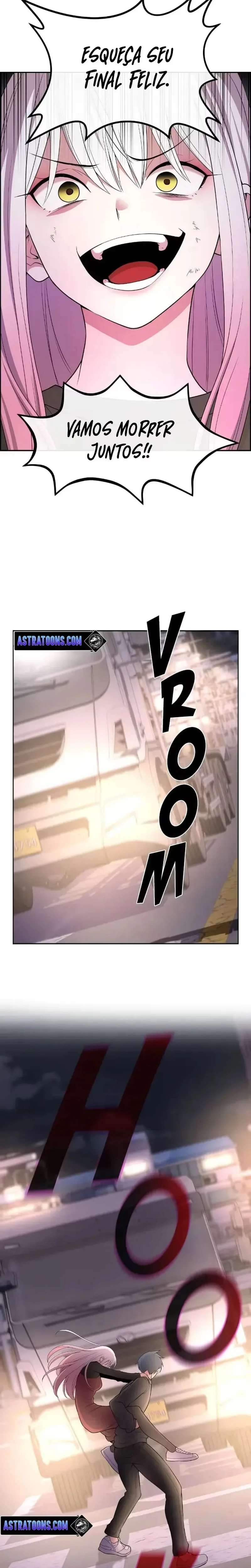 Personagem de Webtoon: Na Kang Lim Capítulo 170 Página 20