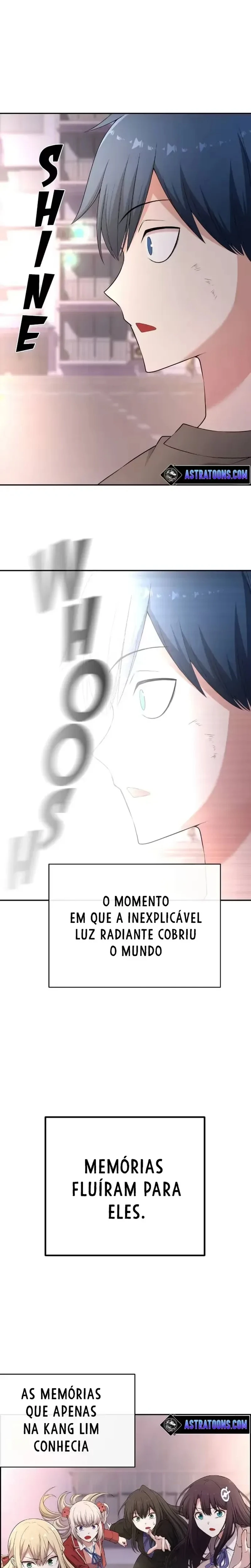 Personagem de Webtoon: Na Kang Lim Capítulo 170 Página 22
