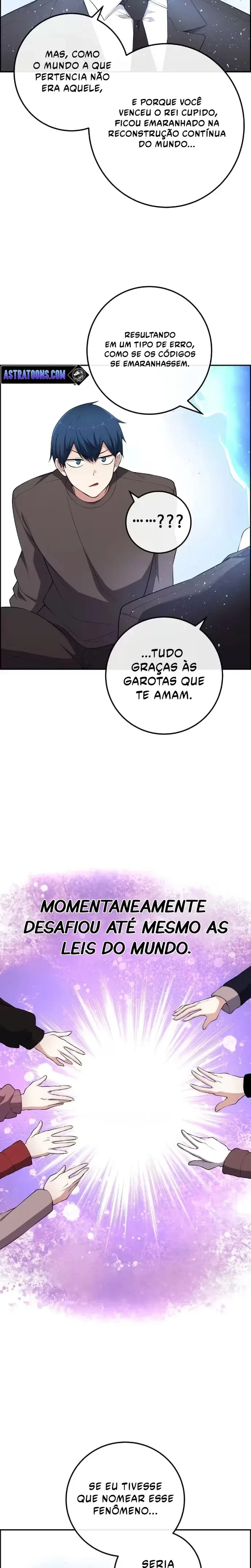 Personagem de Webtoon: Na Kang Lim Capítulo 170 Página 25