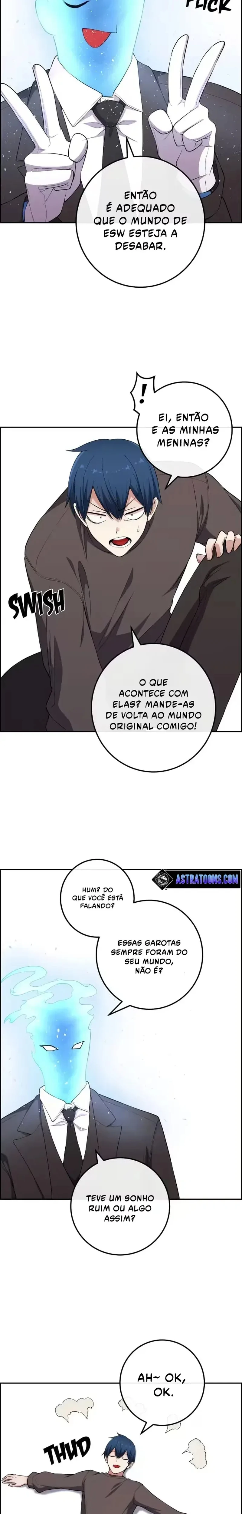 Personagem de Webtoon: Na Kang Lim Capítulo 170 Página 27
