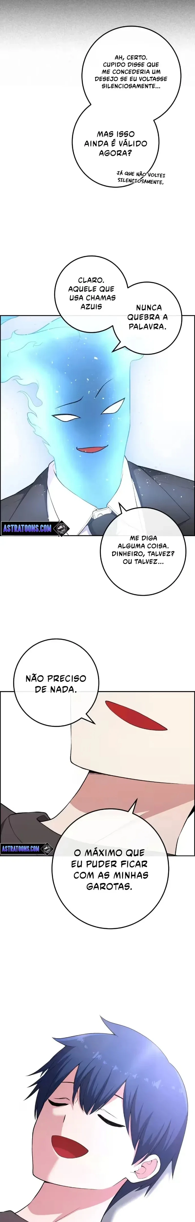 Personagem de Webtoon: Na Kang Lim Capítulo 170 Página 29