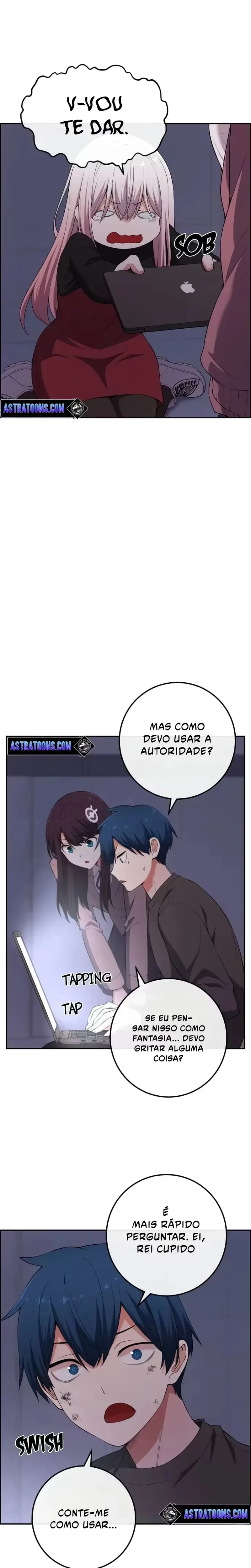 Personagem de Webtoon: Na Kang Lim Capítulo 170 Página 3