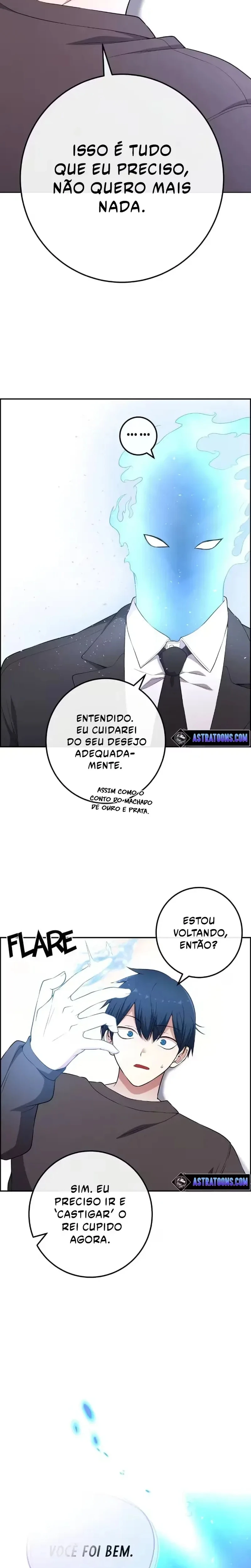 Personagem de Webtoon: Na Kang Lim Capítulo 170 Página 30