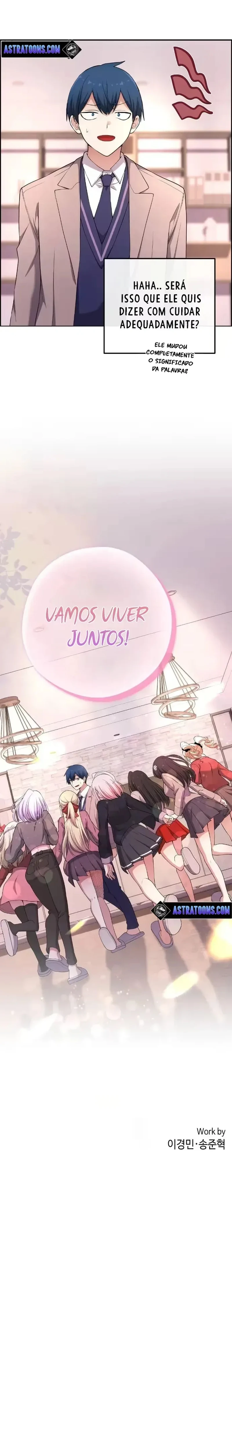 Personagem de Webtoon: Na Kang Lim Capítulo 170 Página 37