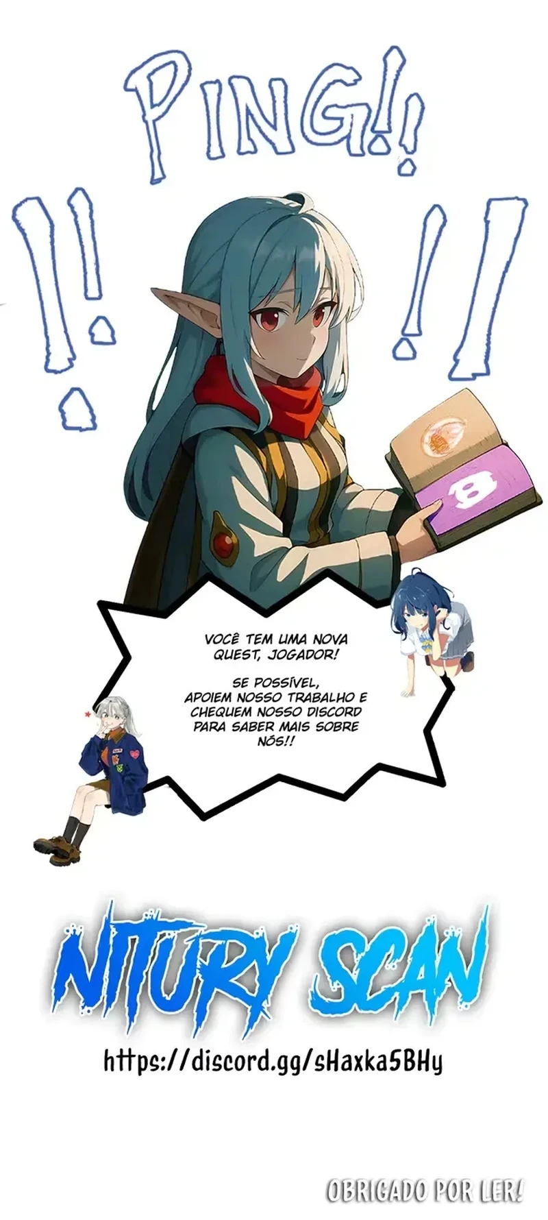 Personagem de Webtoon: Na Kang Lim Capítulo 170 Página 38
