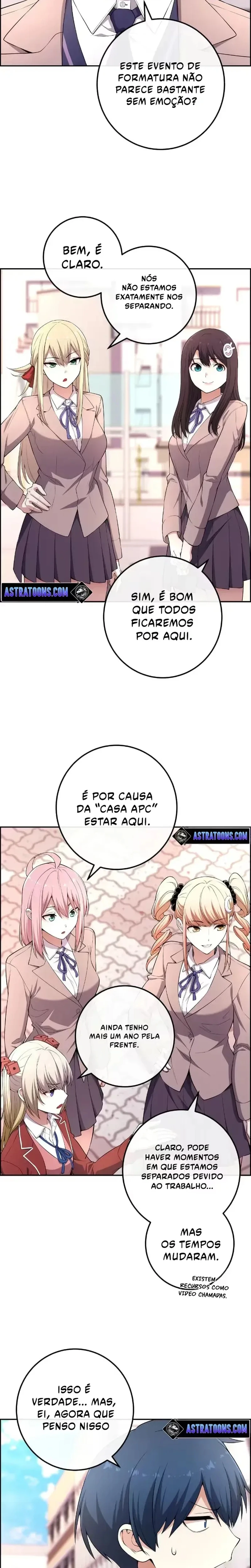 Personagem de Webtoon: Na Kang Lim Capítulo 171 Página 10