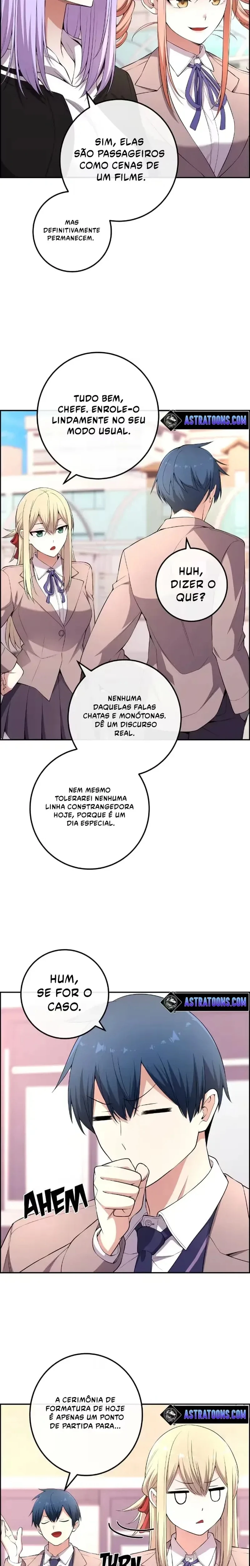 Personagem de Webtoon: Na Kang Lim Capítulo 171 Página 13