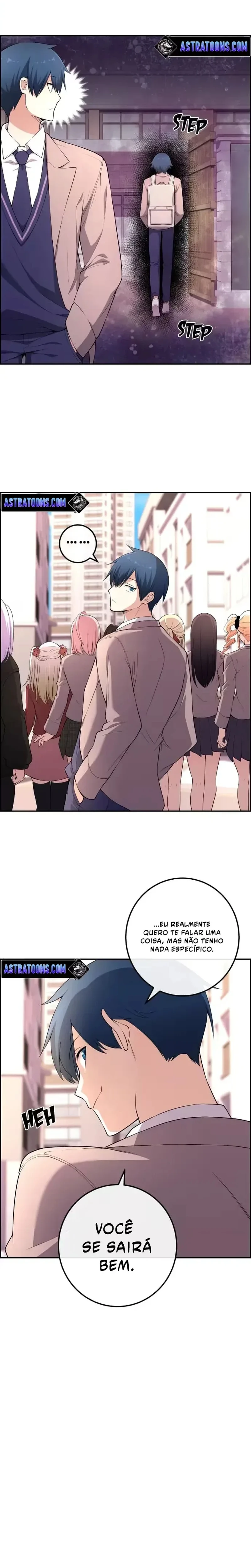 Personagem de Webtoon: Na Kang Lim Capítulo 171 Página 16