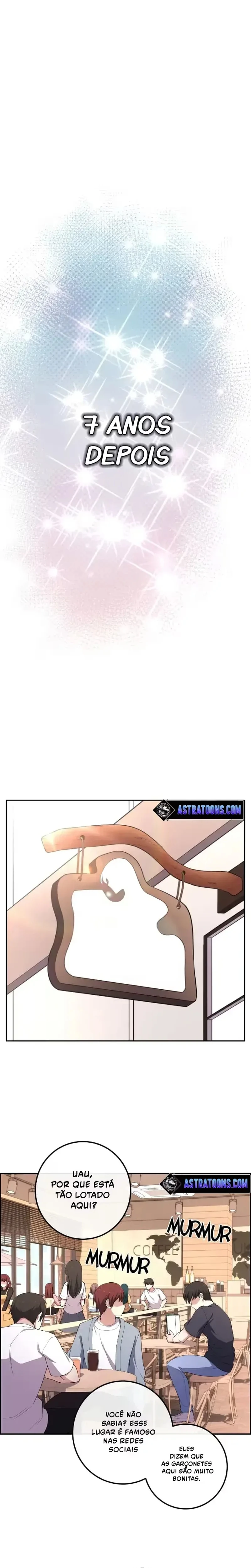 Personagem de Webtoon: Na Kang Lim Capítulo 171 Página 17