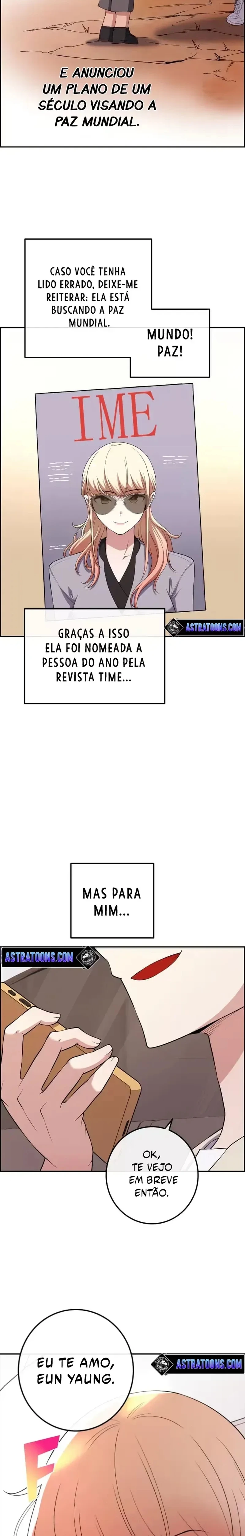 Personagem de Webtoon: Na Kang Lim Capítulo 171 Página 26