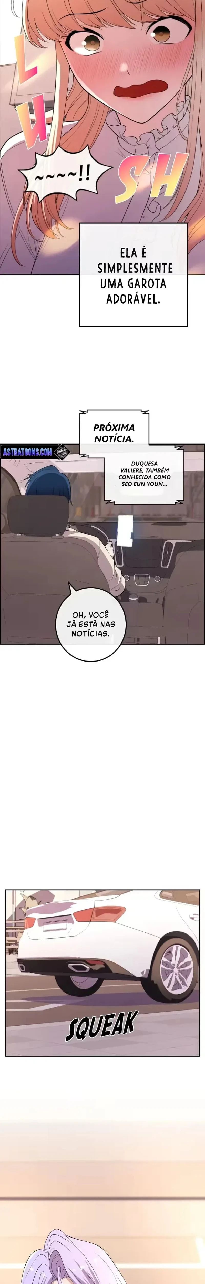 Personagem de Webtoon: Na Kang Lim Capítulo 171 Página 27