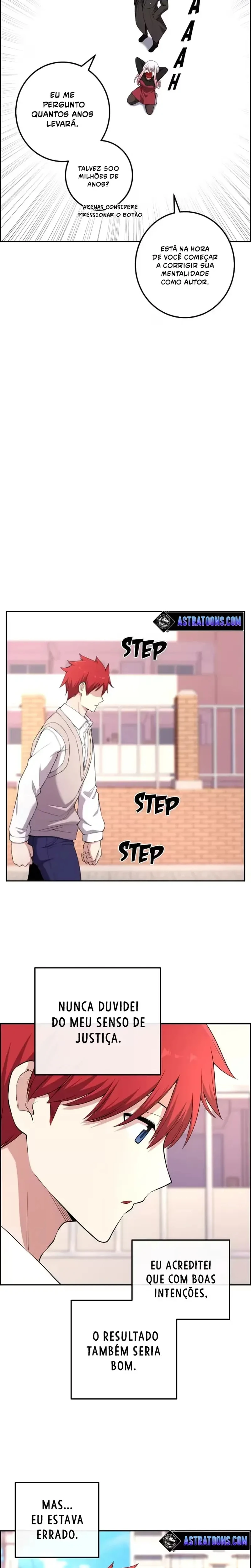 Personagem de Webtoon: Na Kang Lim Capítulo 171 Página 5
