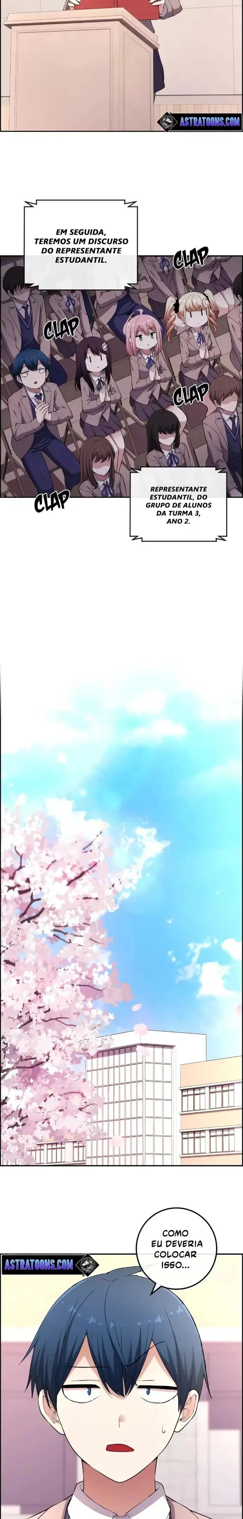 Personagem de Webtoon: Na Kang Lim Capítulo 171 Página 9