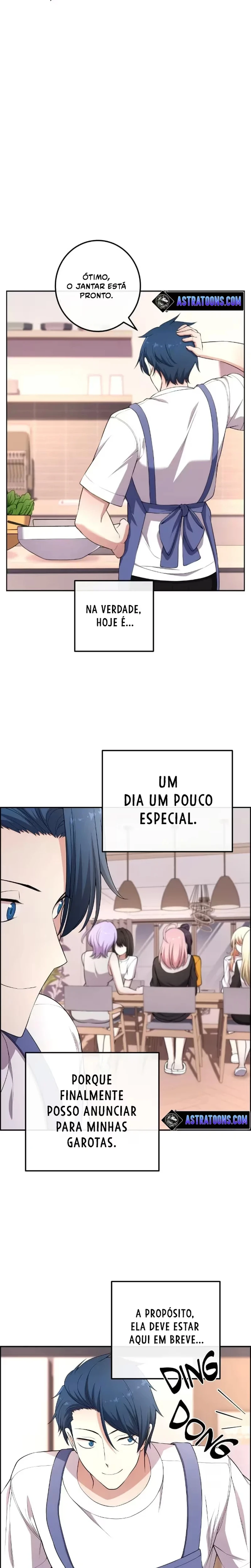 Personagem de Webtoon: Na Kang Lim Capítulo 172 Página 13