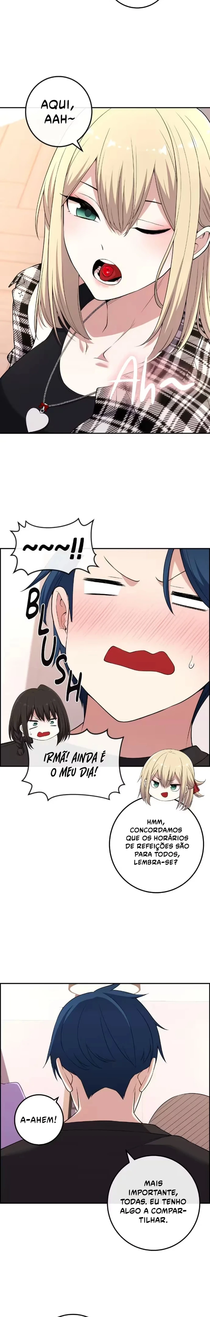 Personagem de Webtoon: Na Kang Lim Capítulo 172 Página 17