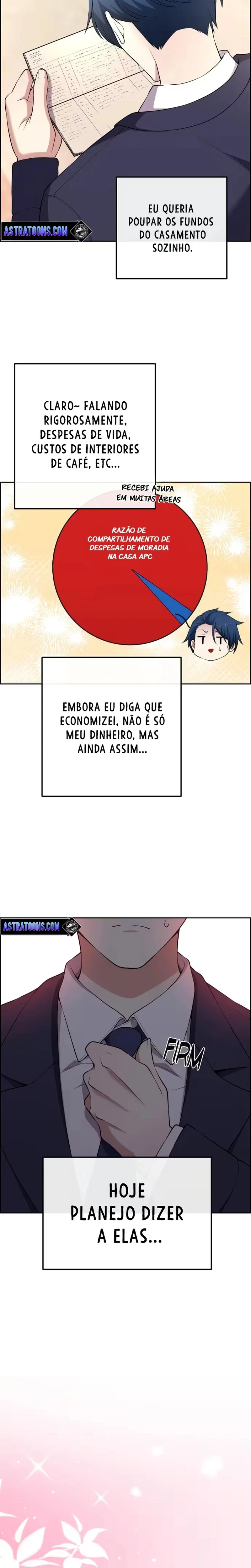 Personagem de Webtoon: Na Kang Lim Capítulo 172 Página 19