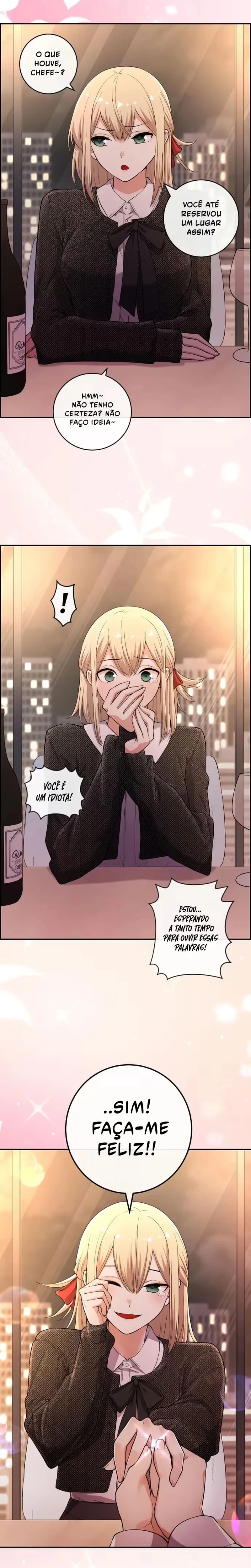 Personagem de Webtoon: Na Kang Lim Capítulo 172 Página 20