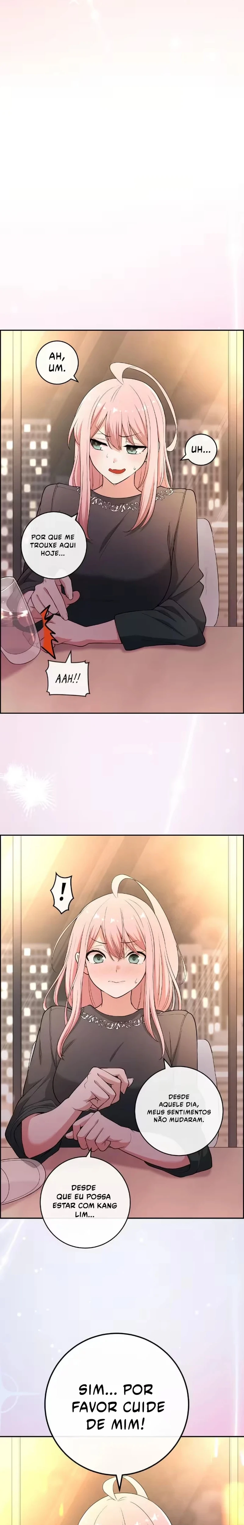 Personagem de Webtoon: Na Kang Lim Capítulo 172 Página 21