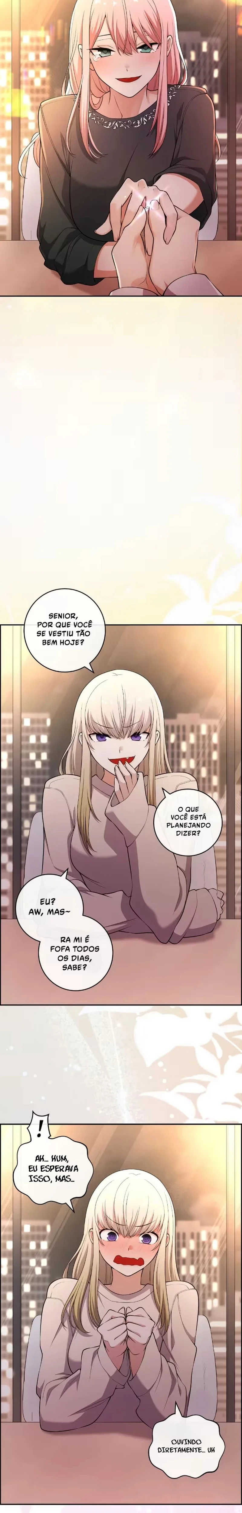 Personagem de Webtoon: Na Kang Lim Capítulo 172 Página 22