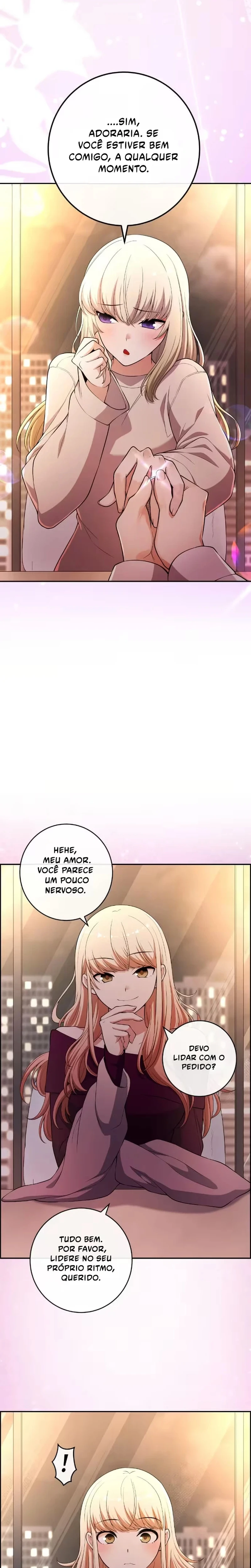 Personagem de Webtoon: Na Kang Lim Capítulo 172 Página 23