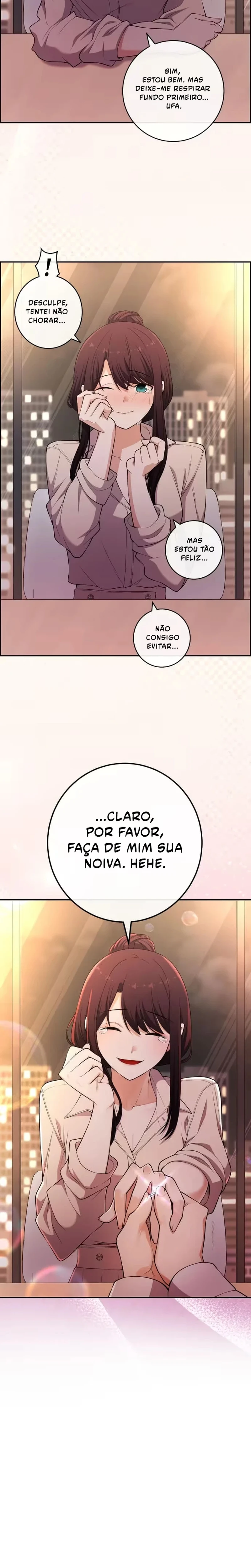 Personagem de Webtoon: Na Kang Lim Capítulo 172 Página 25