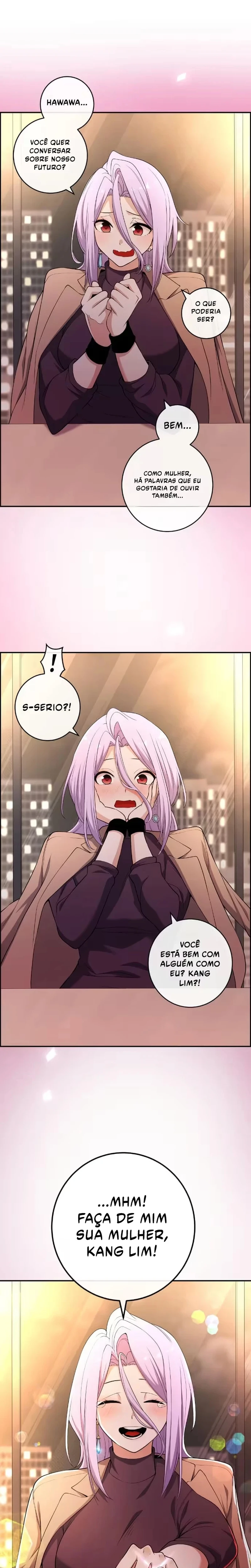 Personagem de Webtoon: Na Kang Lim Capítulo 172 Página 26