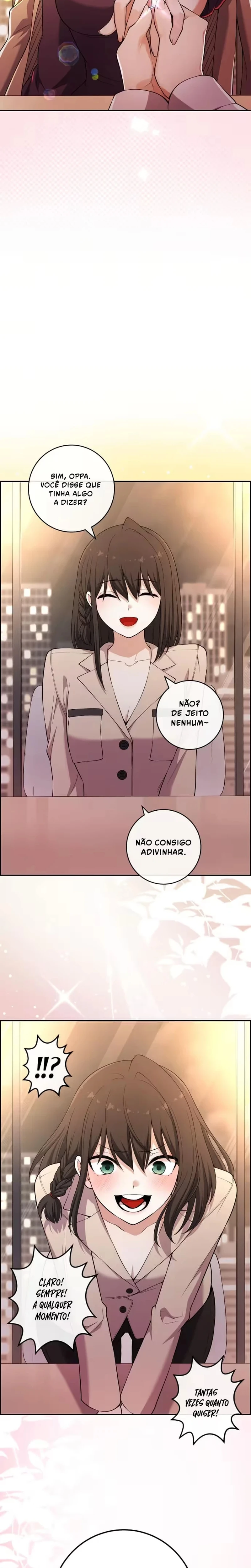 Personagem de Webtoon: Na Kang Lim Capítulo 172 Página 27