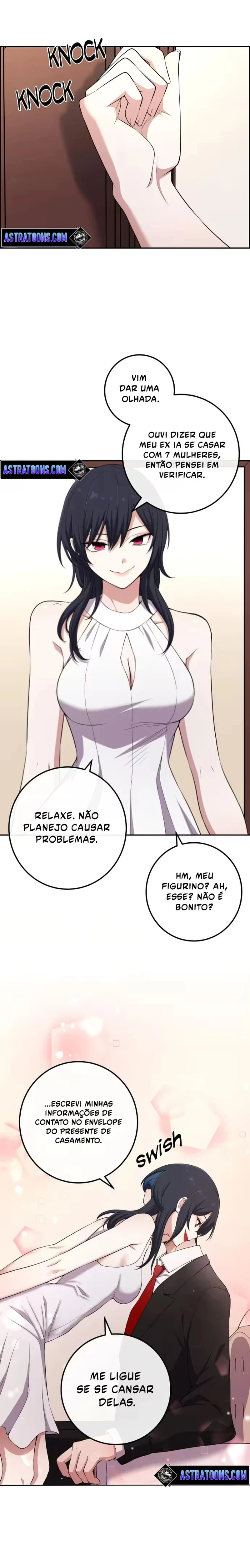 Personagem de Webtoon: Na Kang Lim Capítulo 172 Página 30