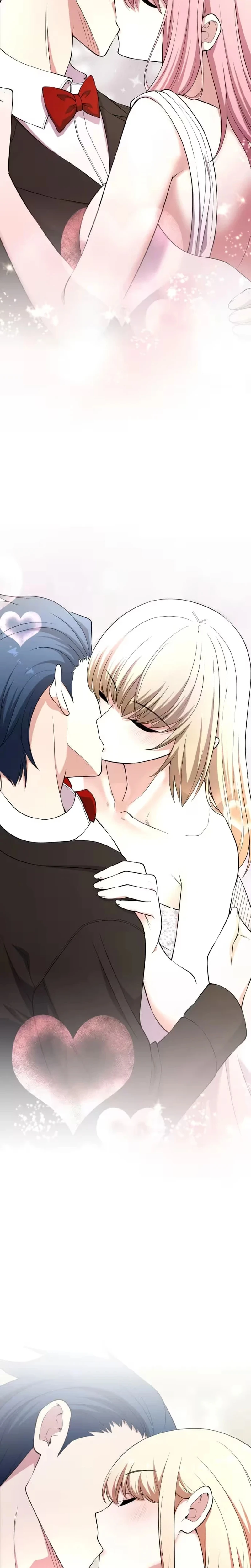 Personagem de Webtoon: Na Kang Lim Capítulo 172 Página 34