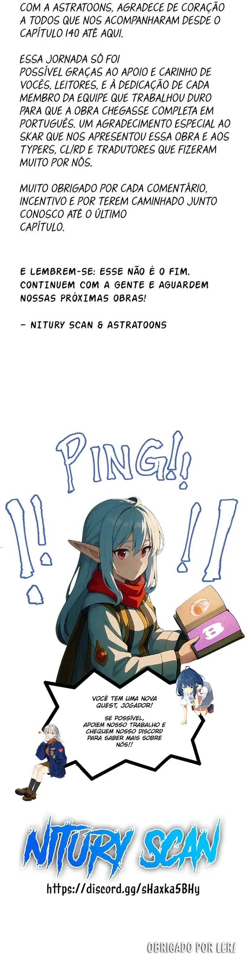 Personagem de Webtoon: Na Kang Lim Capítulo 172 Página 41